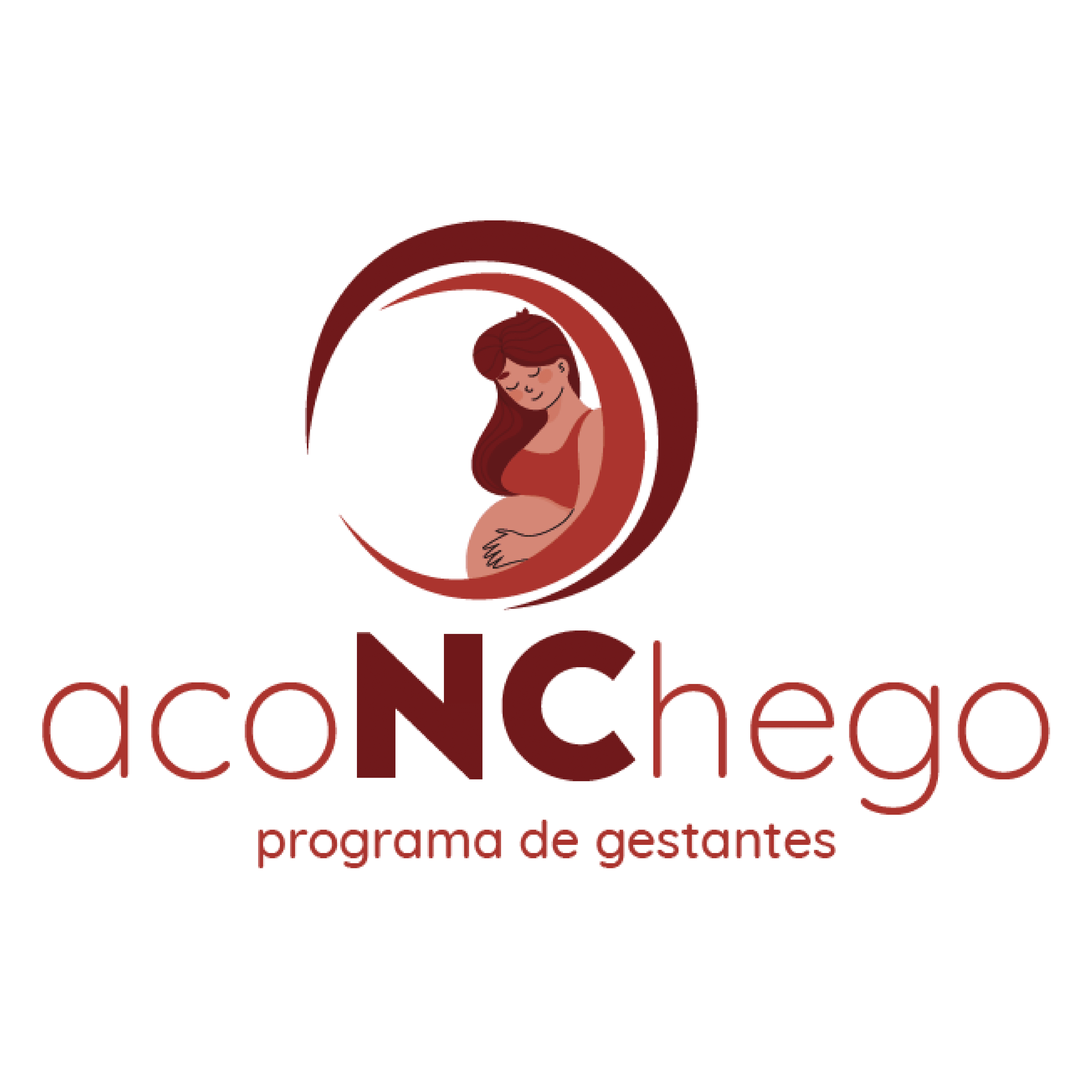Aconchego Logo